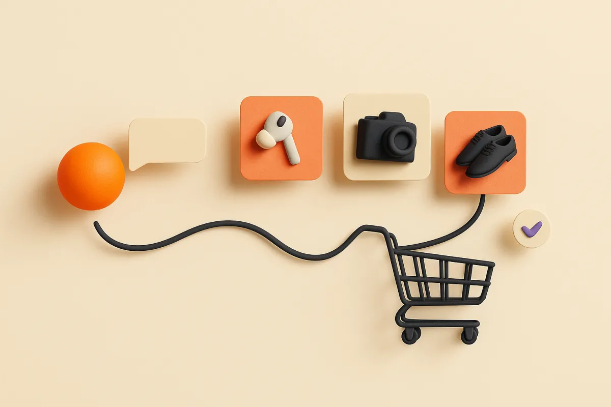 Agentic commerce explained: what online stores need to do in 2026