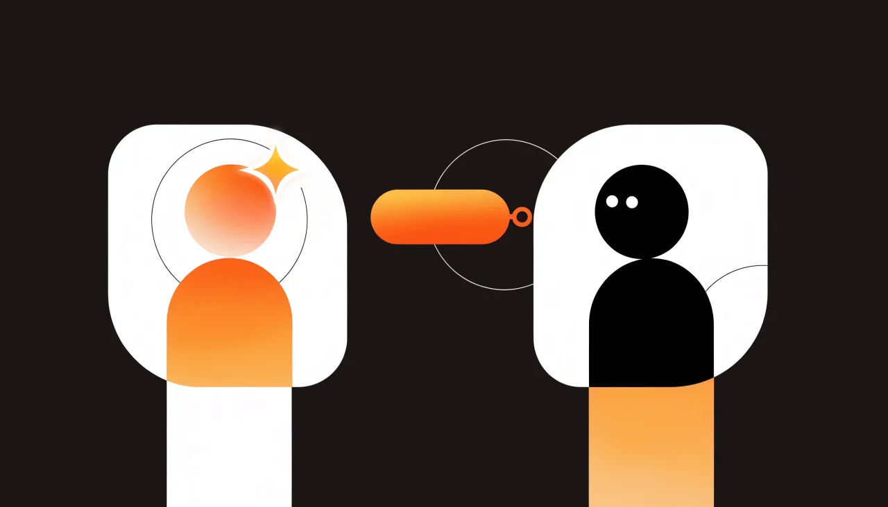 Human handoff done right: when AI should step aside