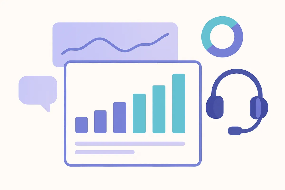 20 AI customer service statistics for 2026 (with sources)