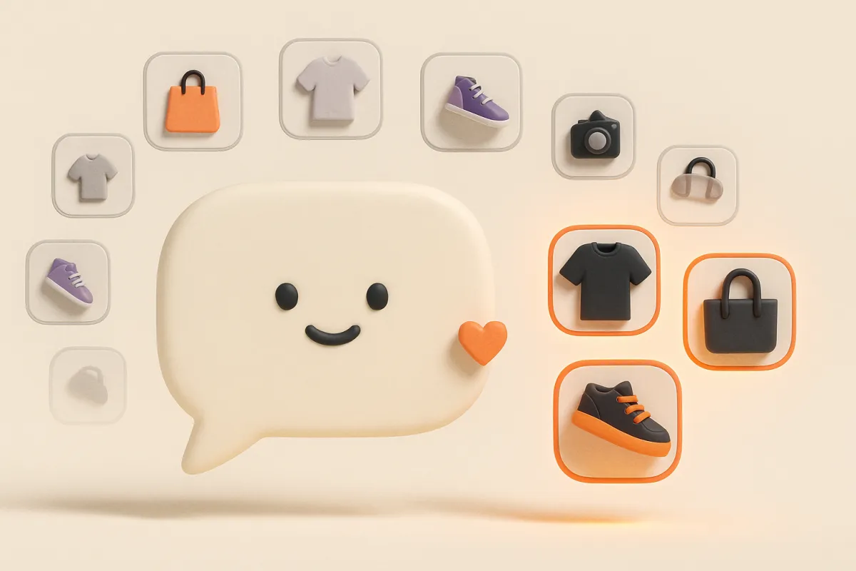 AI product recommendation chatbots: a practical guide for e-commerce