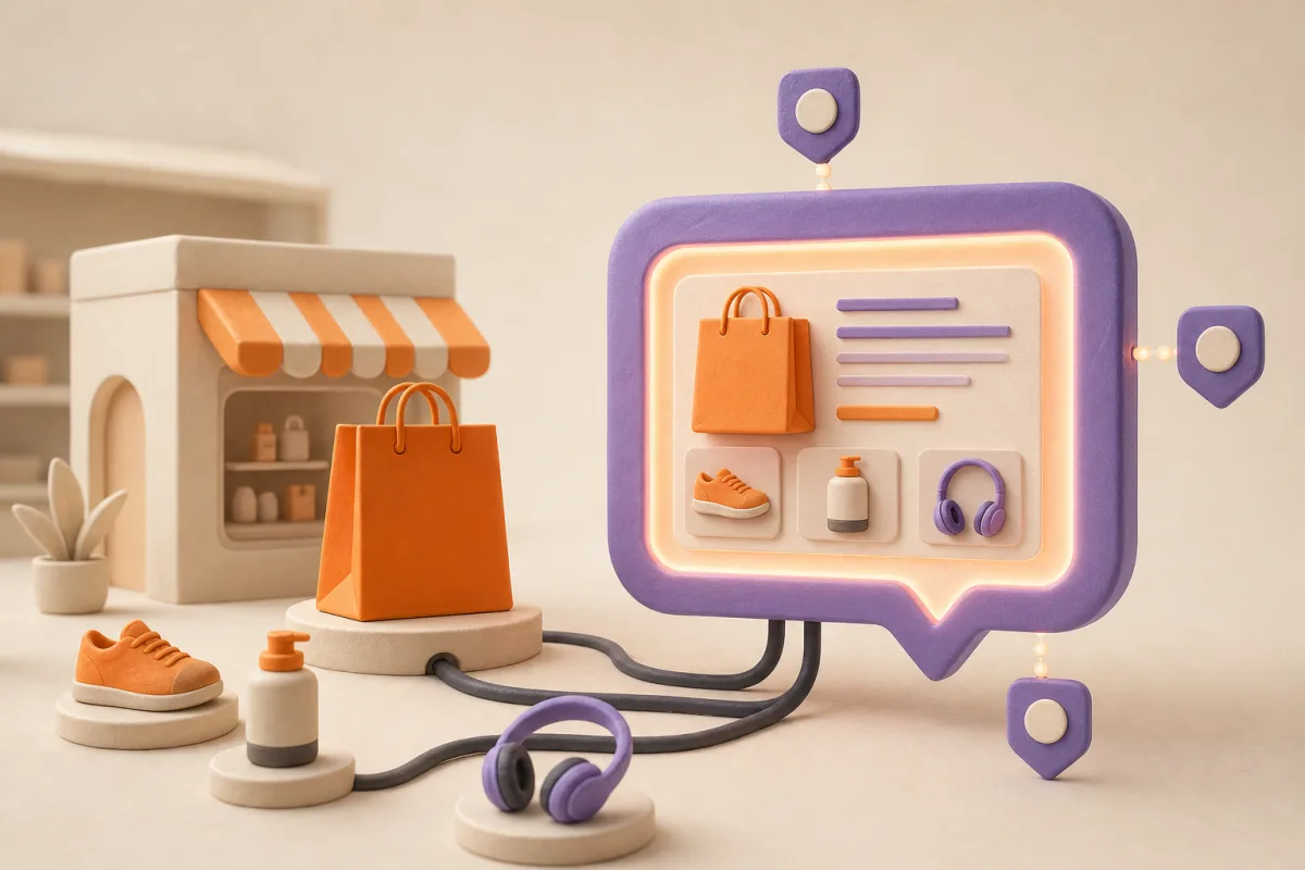 Generative engine optimization for e-commerce: a practical GEO guide