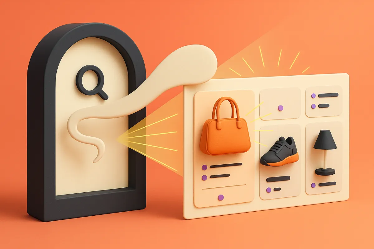 Google AI Mode shopping: how e-commerce stores can prepare