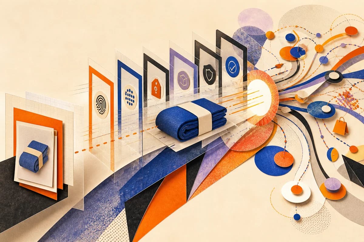 OpenAI product feeds for e-commerce: the 2026 merchant checklist