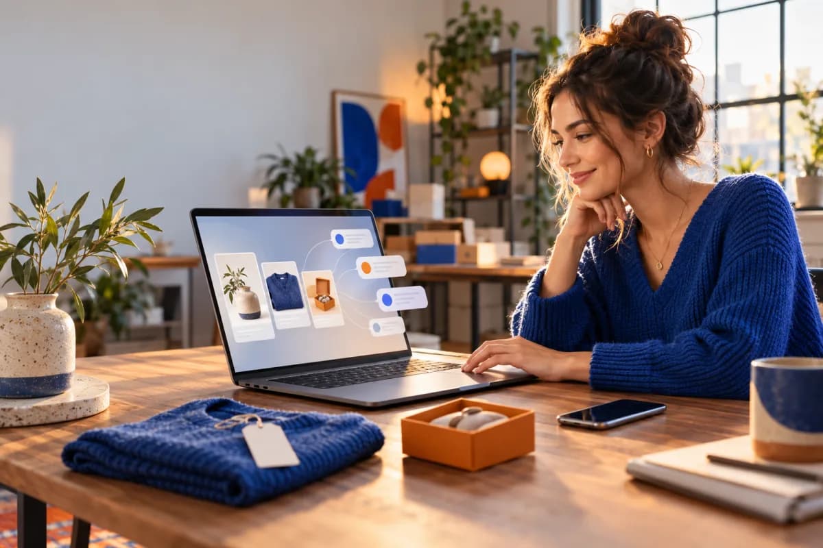 Shopify Agentic Storefronts: setup checklist for AI sales channels