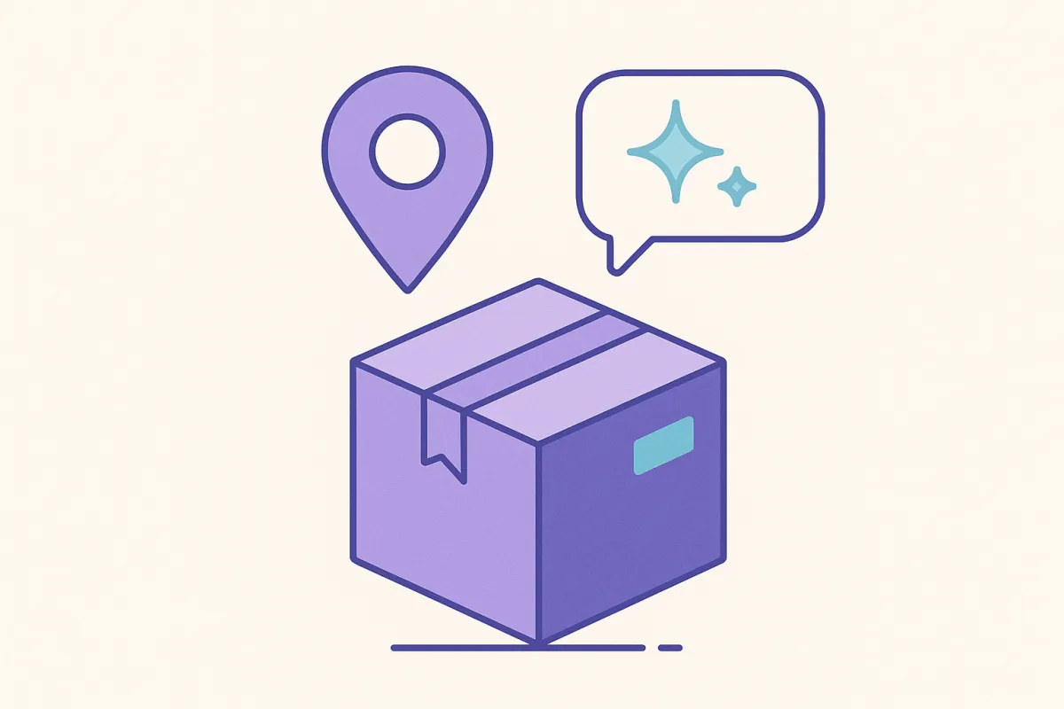 "Where is my order?" — how AI answers your #1 support question automatically